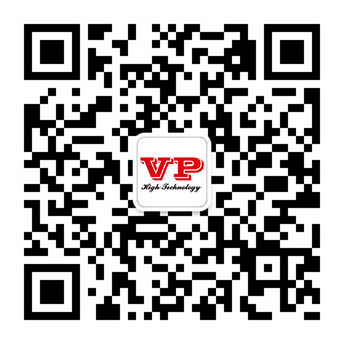 威浦機械微信公眾號